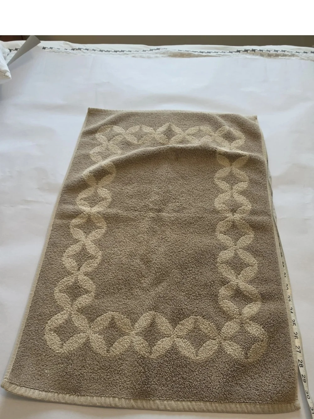 The Unbranded Brand plush tan